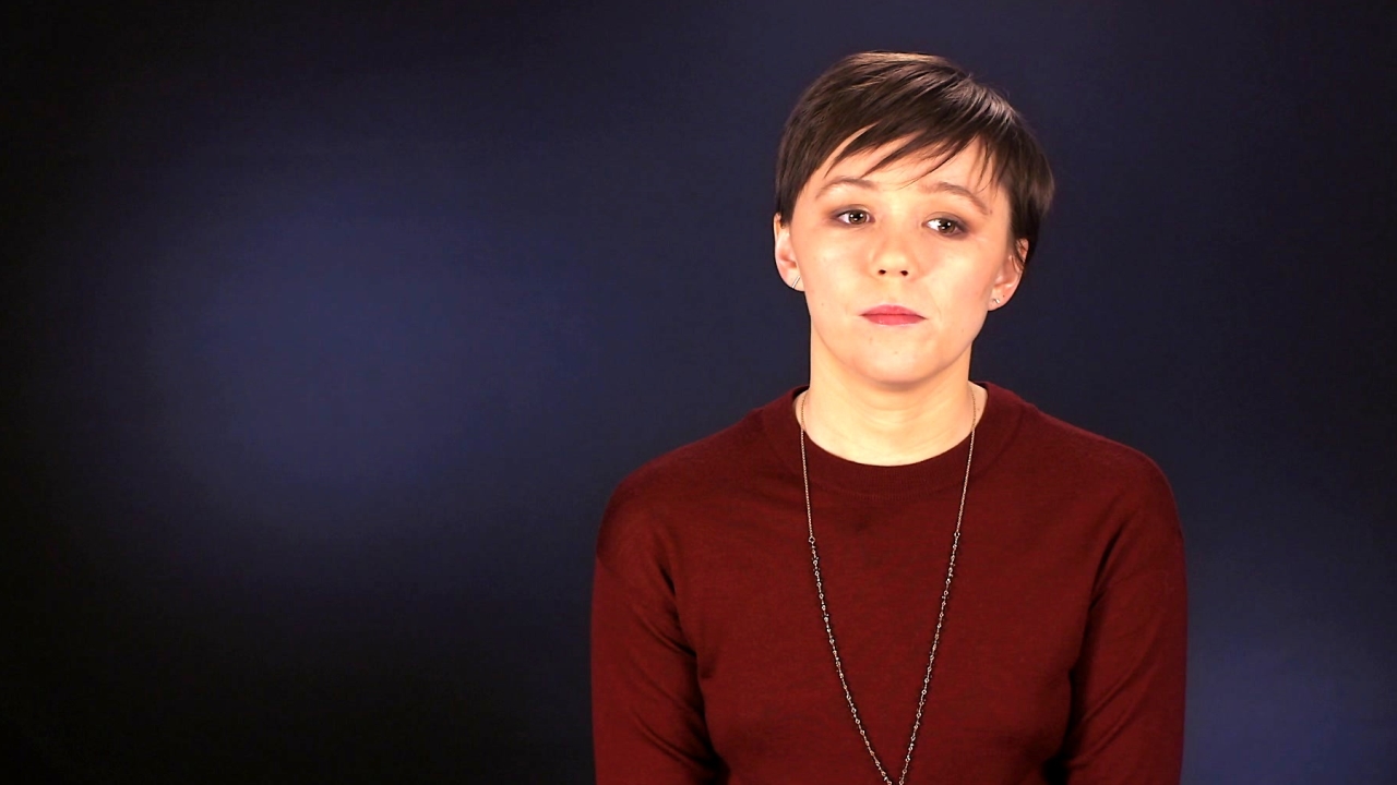 When We Rise: Emily Skeggs On The Impact Of Ken Jones, Cleve Jones And Roma Guy