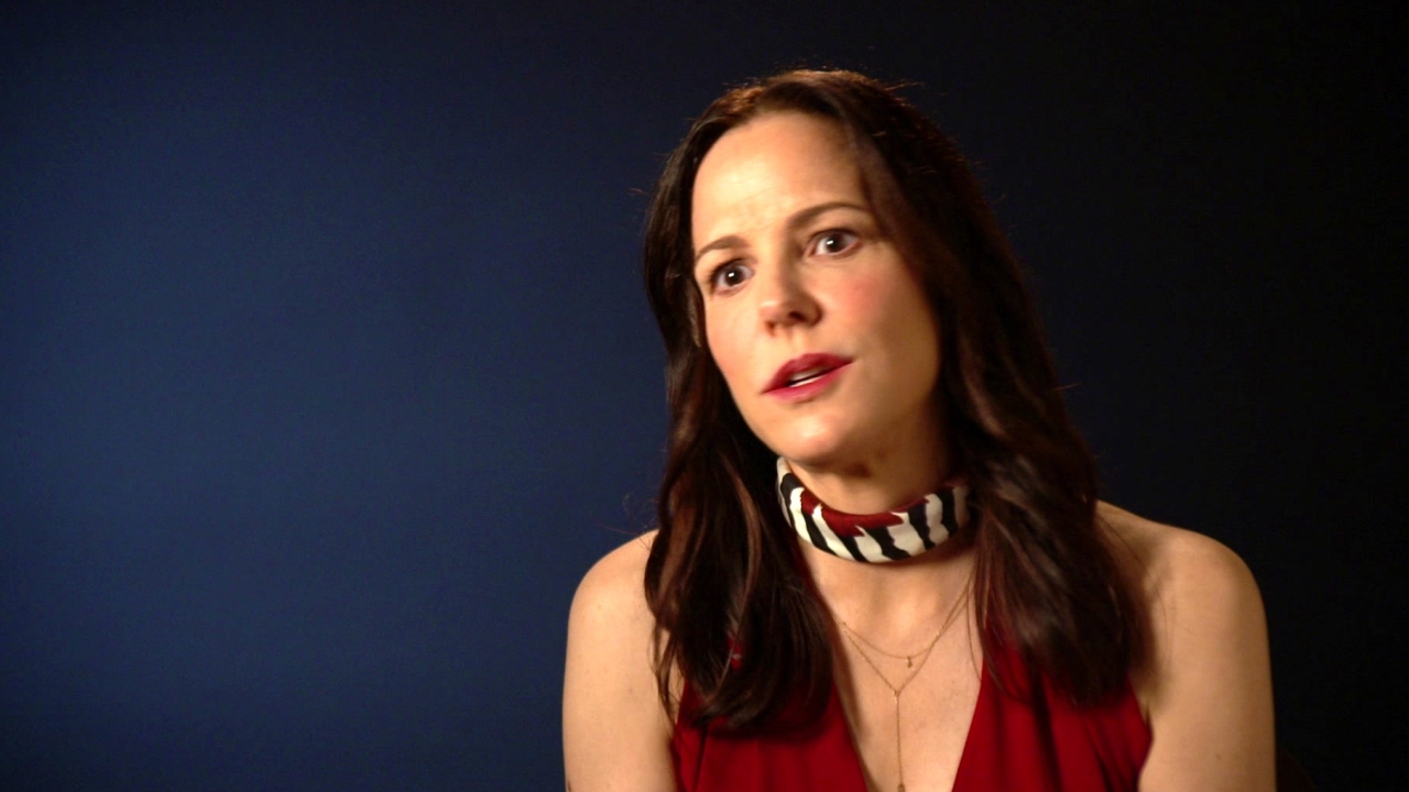 When We Rise: Mary-Louise Parker On What Inspires Her About This Story