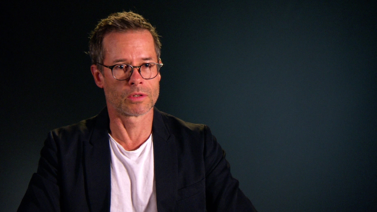 When We Rise: Guy Pearce On Whether The Show Can Make A Difference