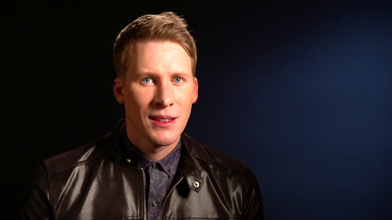 When We Rise: Dustin Lance Black, Creator & Executive Producer, On The Guest Stars And Abc