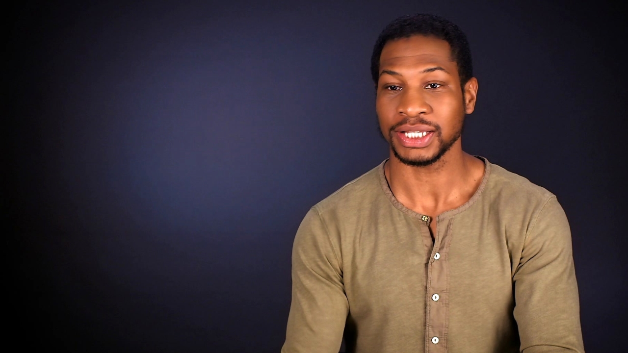 When We Rise: Jonathan Majors On How Ken Jones' Struggle Differed From Roma And Cleve's