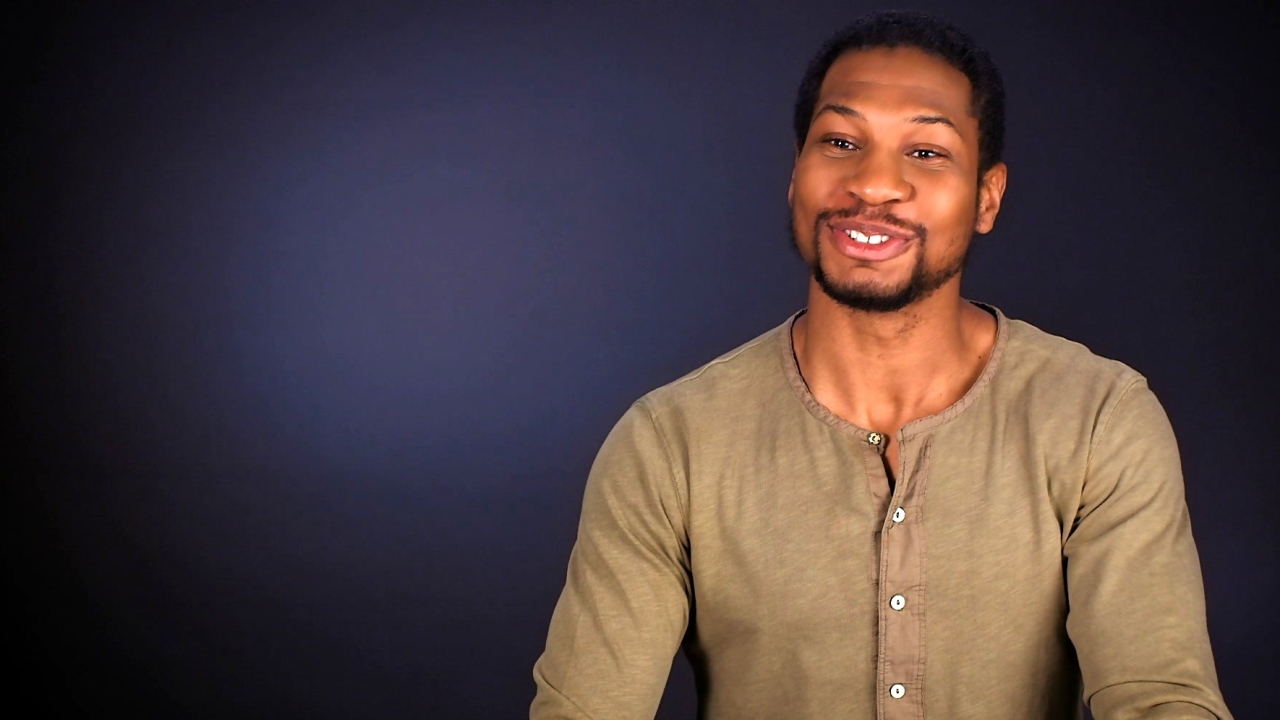 When We Rise: Jonathan Majors On Ken Jones