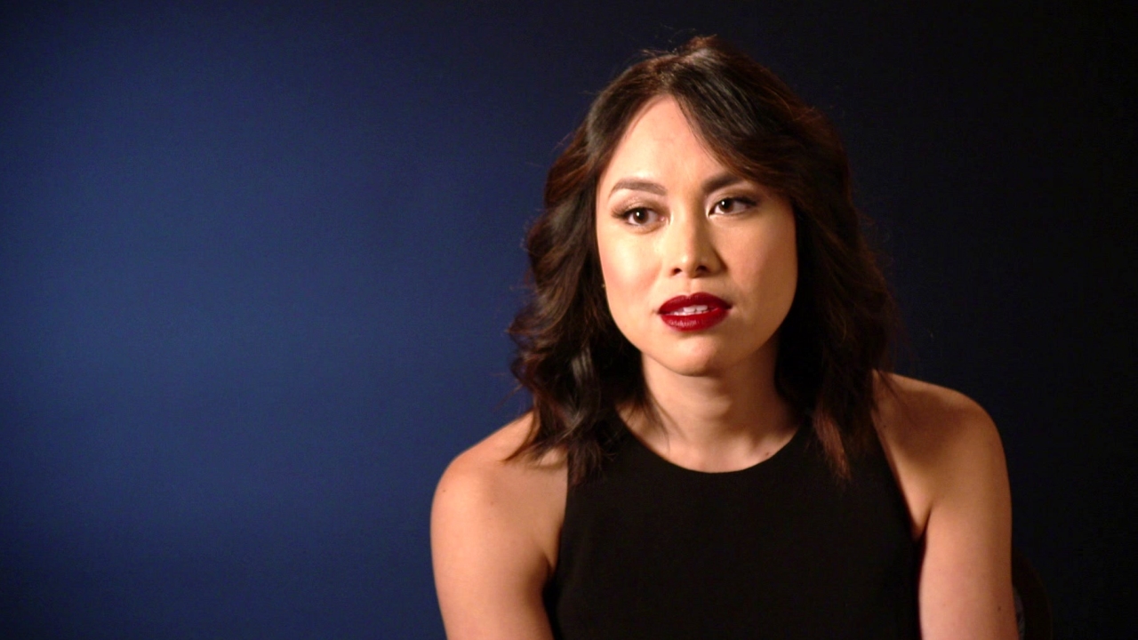 When We Rise: Ivory Aquino On Why She Wanted To Be A Part Of The Show