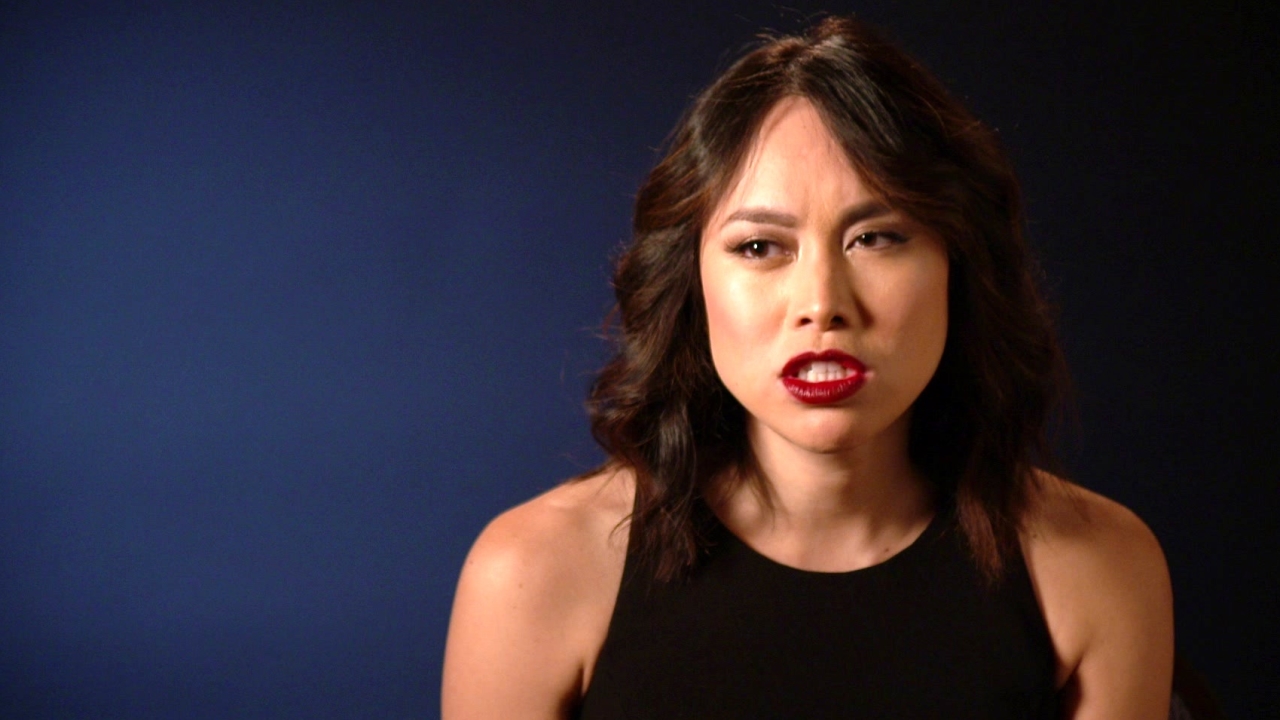When We Rise: Ivory Aquino On What She Hopes Viewers Take Away From The Show