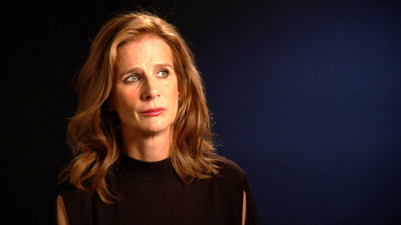 When We Rise: Rachel Griffiths On Researching The Role Of Caregivers During The Aids Epidemic