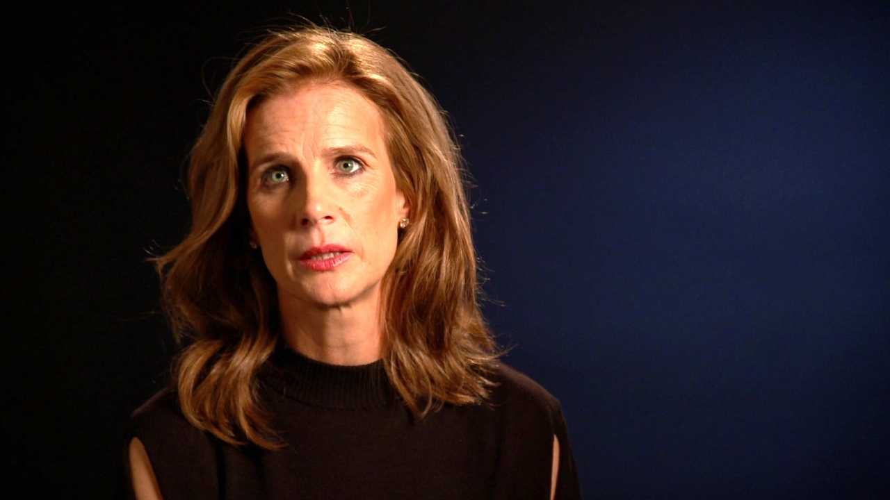 When We Rise: Rachel Griffiths On Her Character