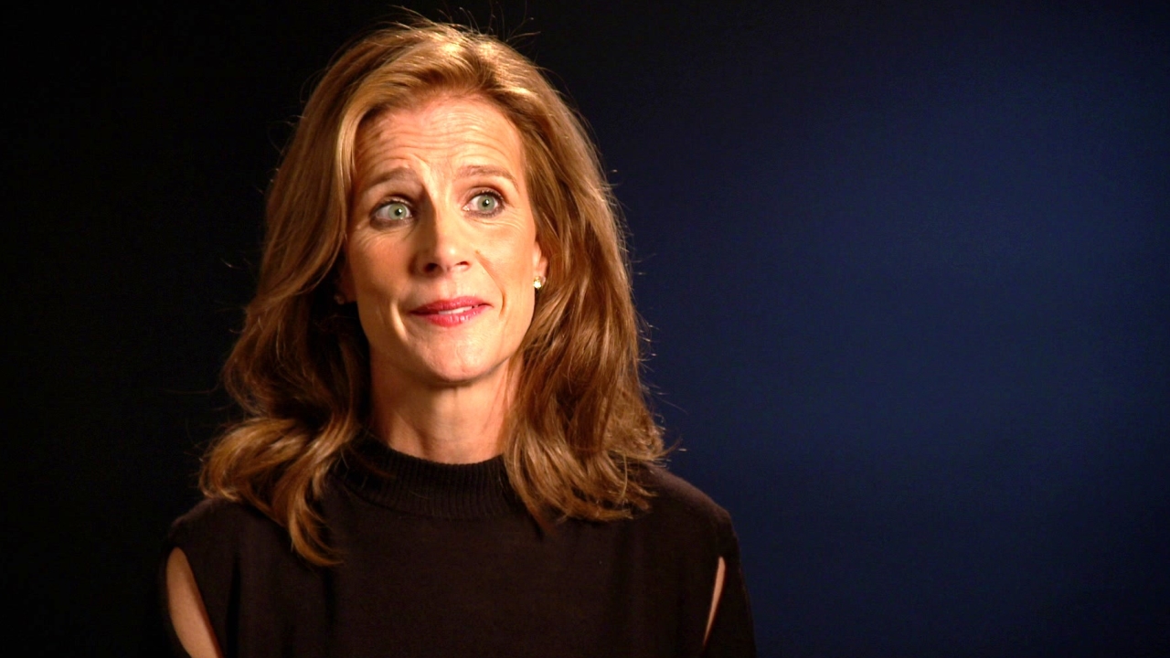 When We Rise: Rachel Griffiths On Describing The Show As Gay Roots