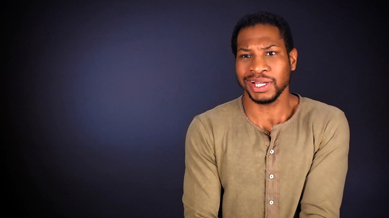 When We Rise: Jonathan Majors On The Show As A Story Of Humanity