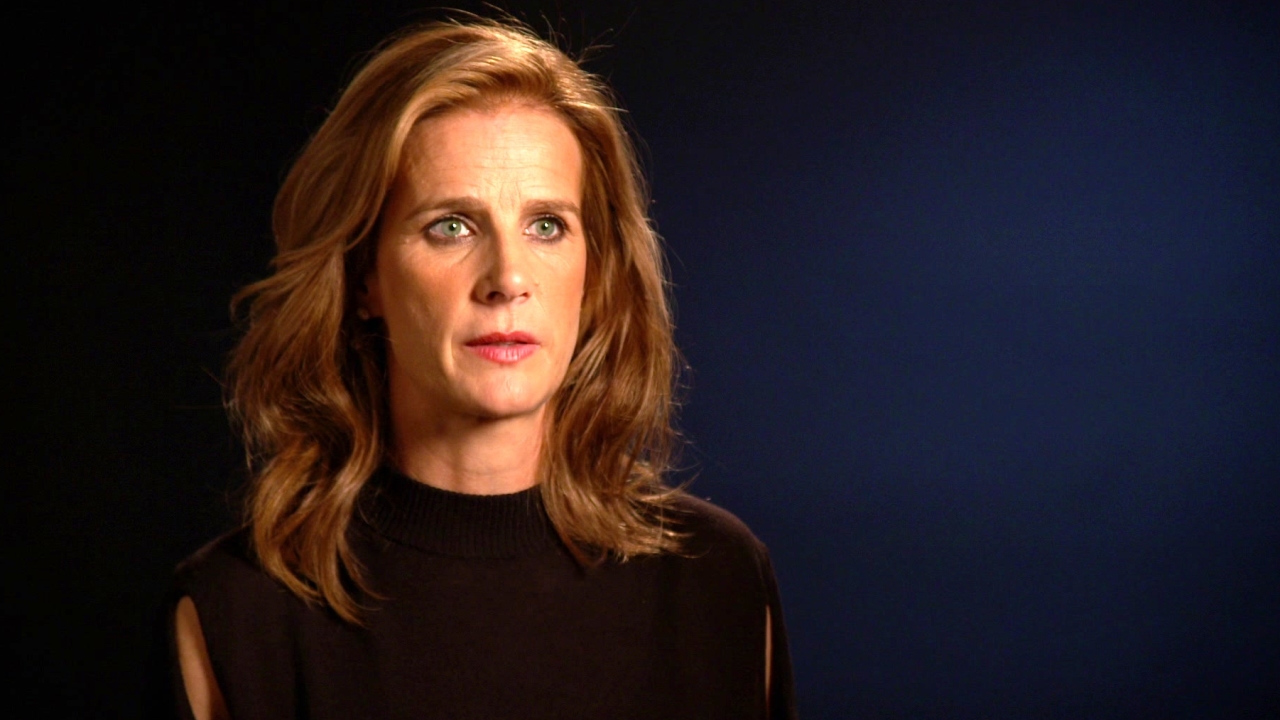 When We Rise: Rachel Griffiths On The Role San Francisco Plays In The Story