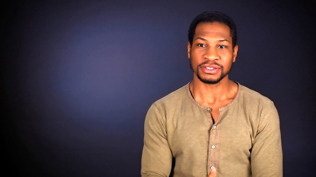 When We Rise: Jonathan Majors On Working With Dustin Lance Black