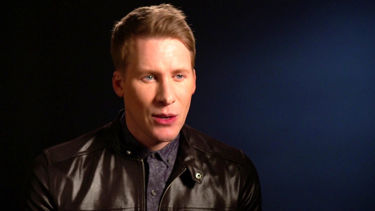 When We Rise: Dustin Lance Black, Creator & Executive Producer, On The Show
