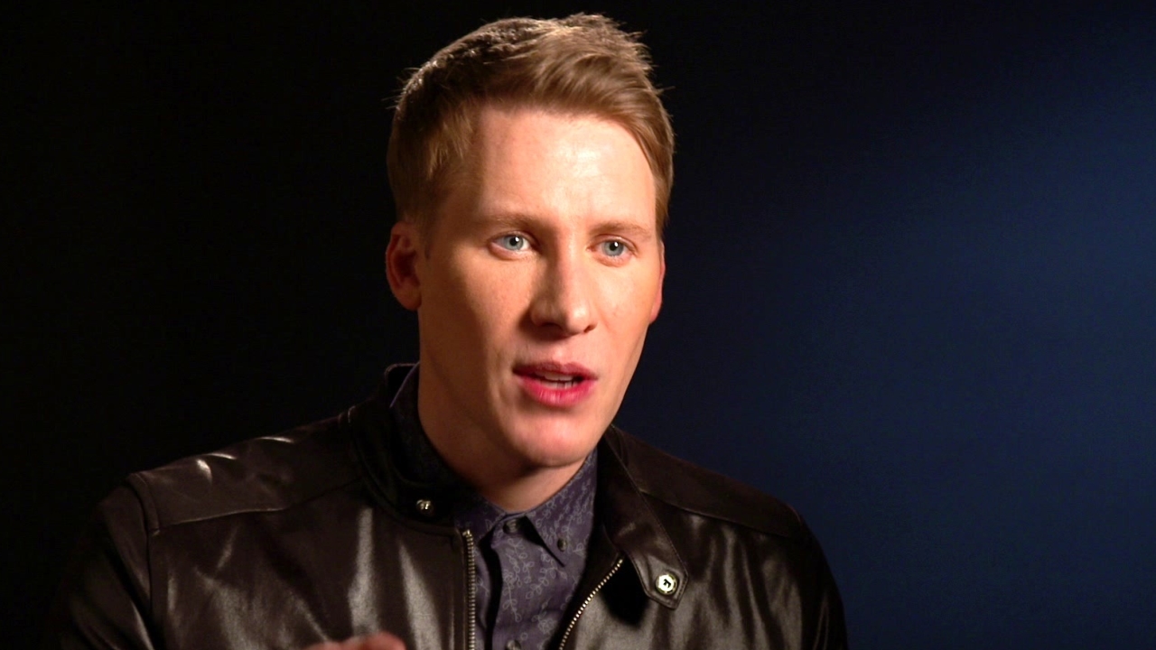 When We Rise: Dustin Lance Black, Creator & Executive Producer, On Whether The Show Is Topical