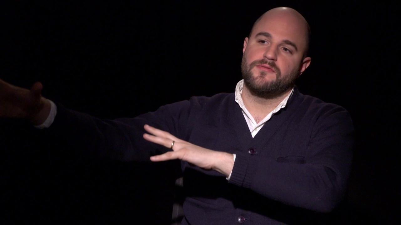 LA LA Land: Jordan Horowitz On Emma Stone And Ryan Gosling's Chemistry