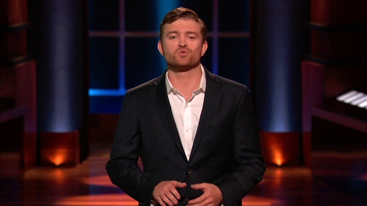Shark Tank: Edn