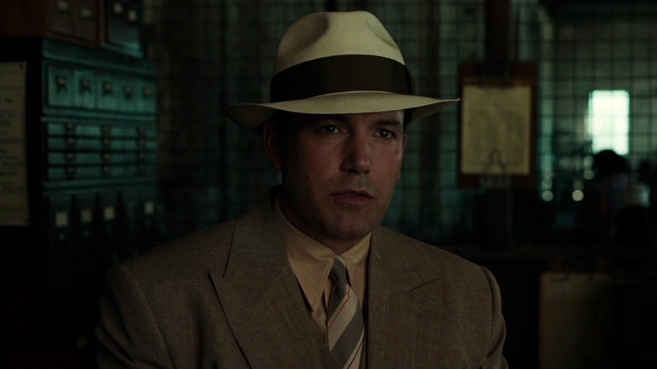 Live By Night (Clean Trailer)