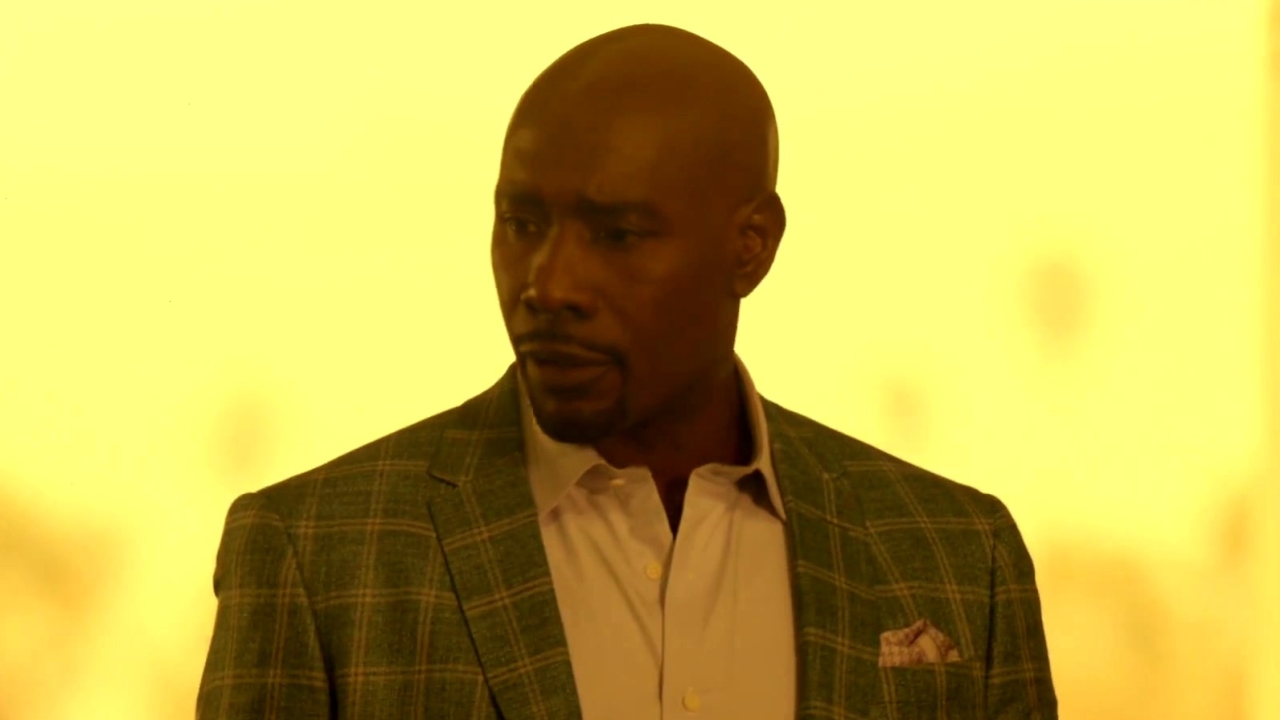 Rosewood: Villa And Rosie Are Intrigued By The Latest Crime Scene