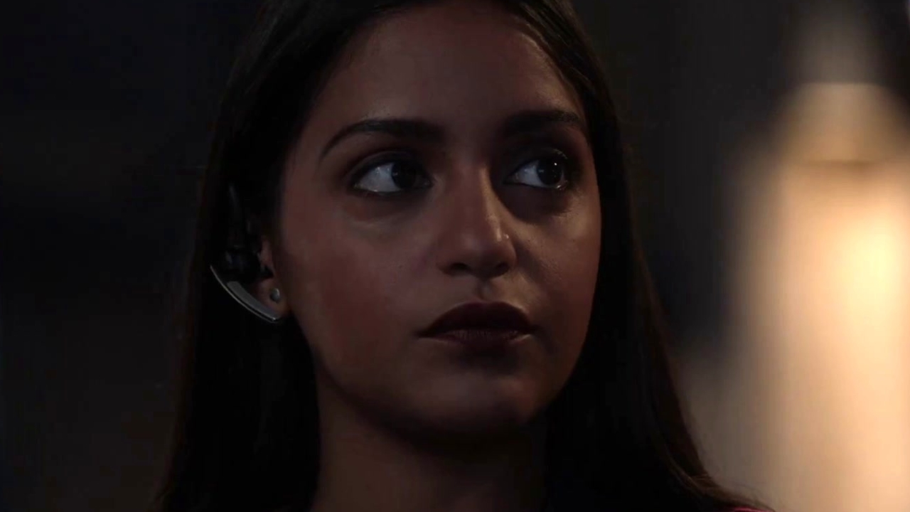 24: Legacy: Andy Shows Mariana How To Track Nicole's Phone