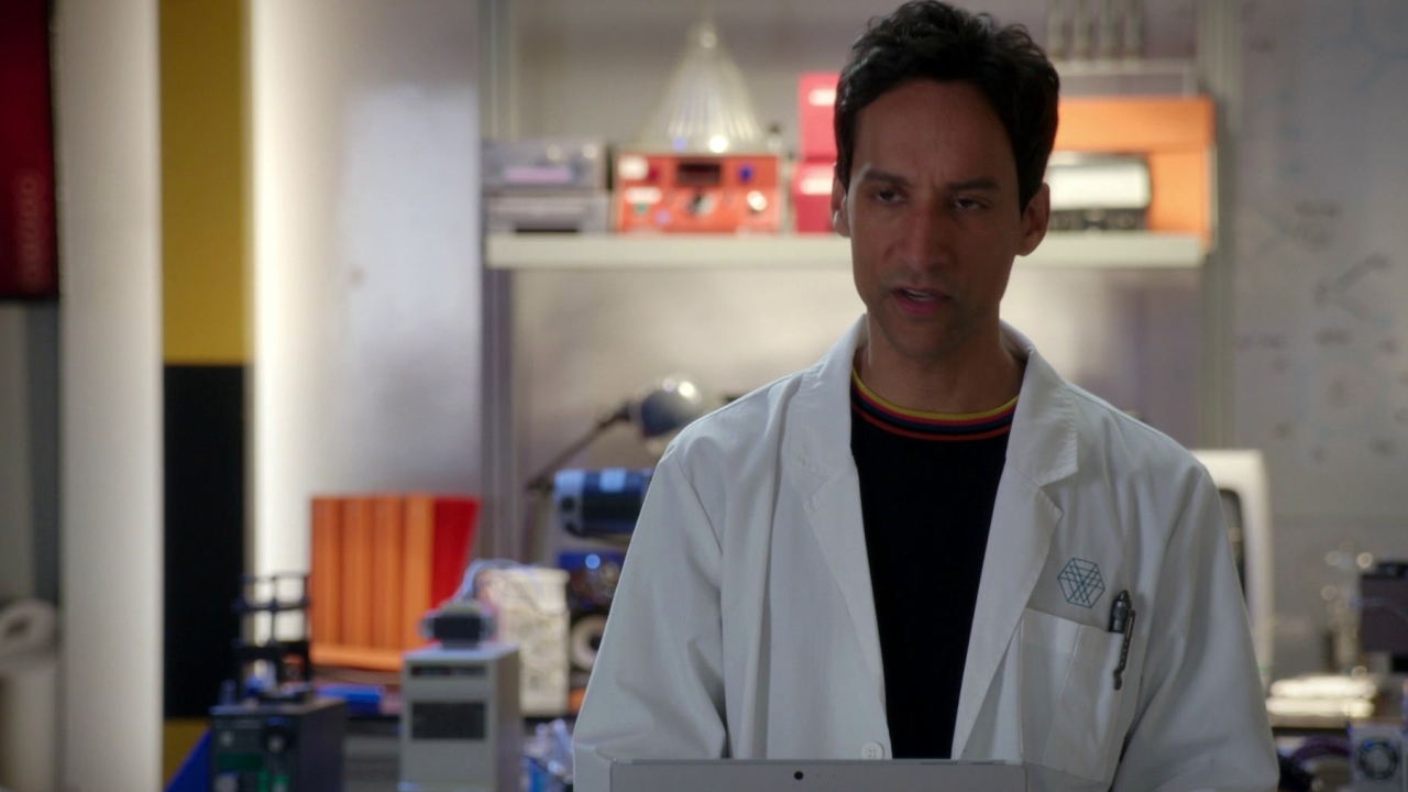 Powerless: Emily Dates A Henchman
