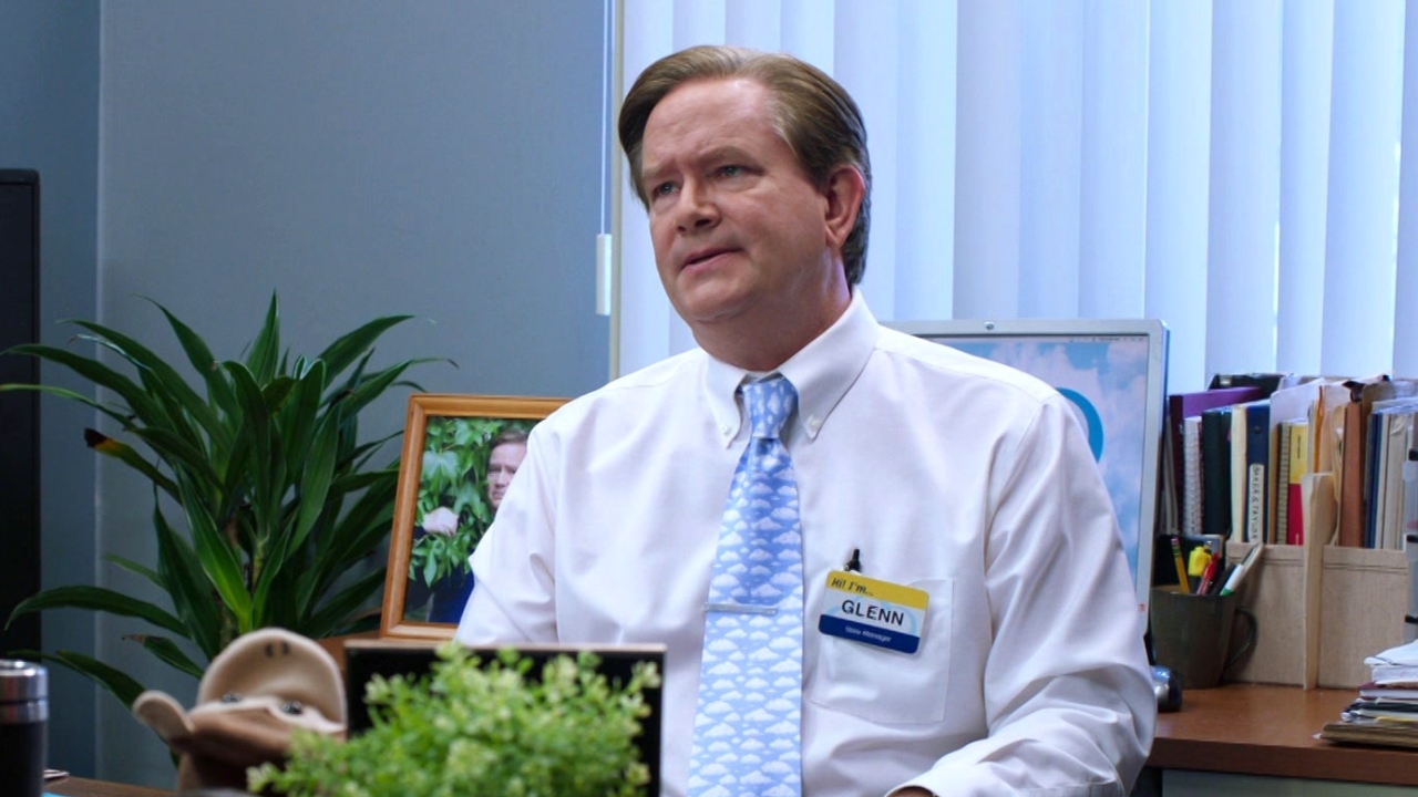 Superstore: Wellness Fair