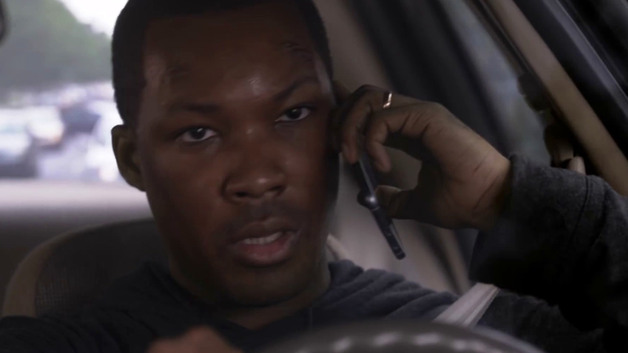 24: Legacy: Carter Contacts Nicole For The First Time Since Leaving