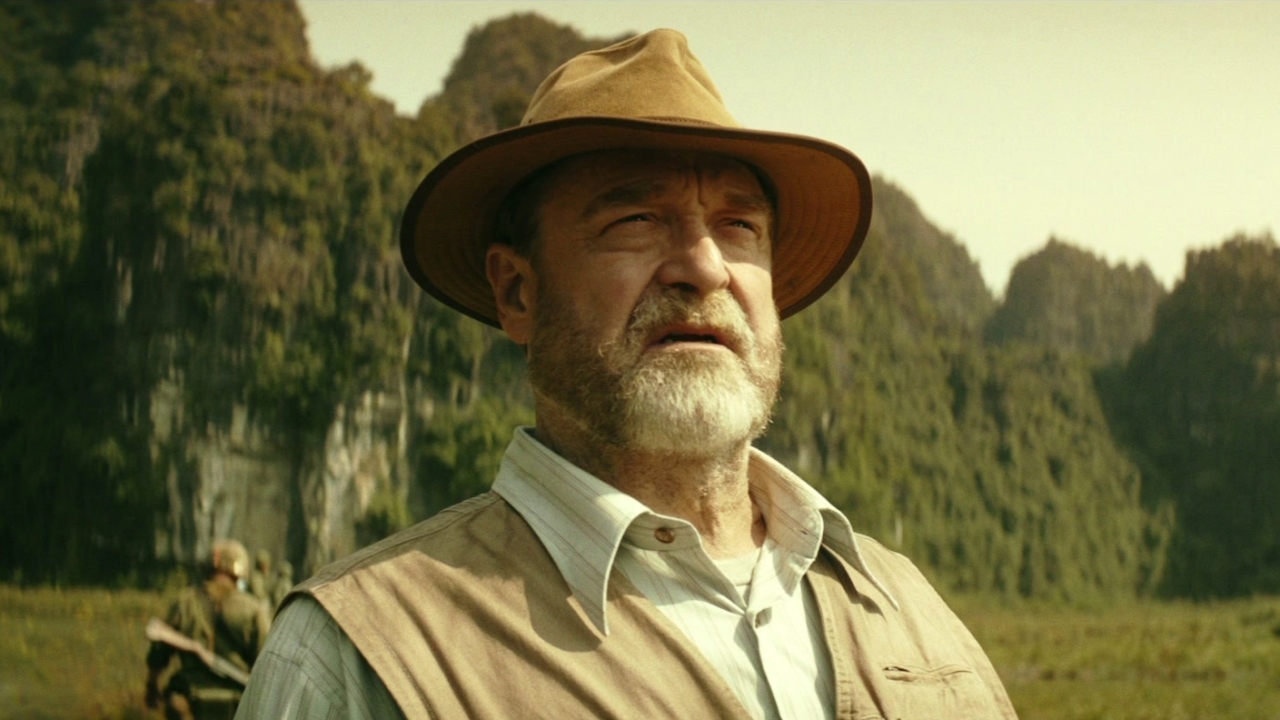 kong skull island premiere