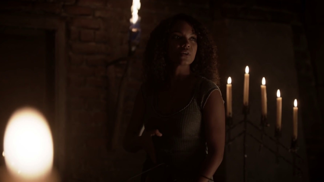 Sleepy Hollow: The Demon Takes A Fatal Shot To The Heart