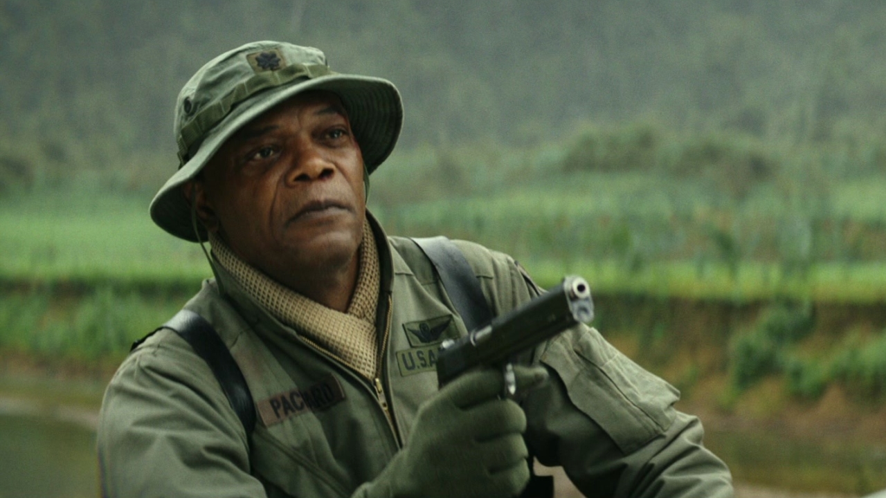 Kong: Skull Island: Monsters Exist