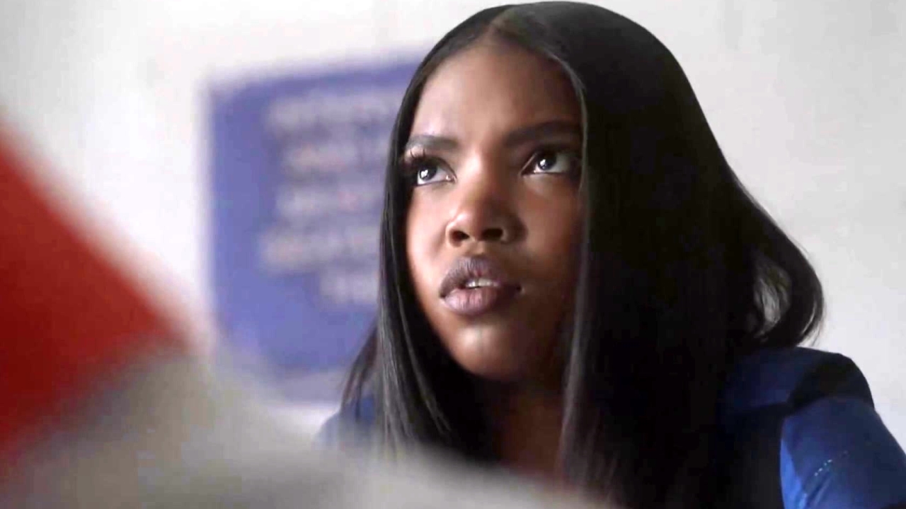 Star: Alex Visits Derek In Jail