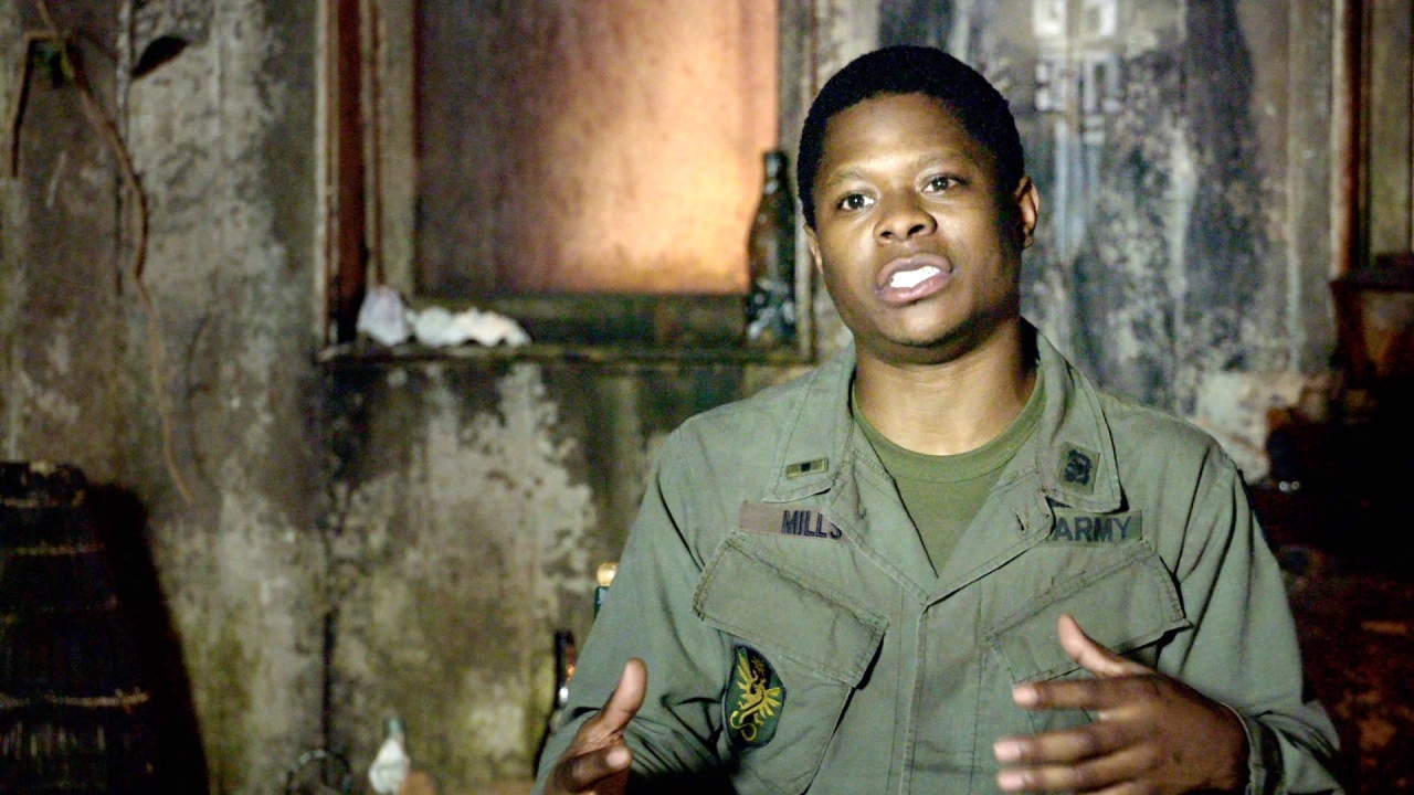 Kong: Skull Island: Jason Mitchell On The Importance Of The Historical Backdrop