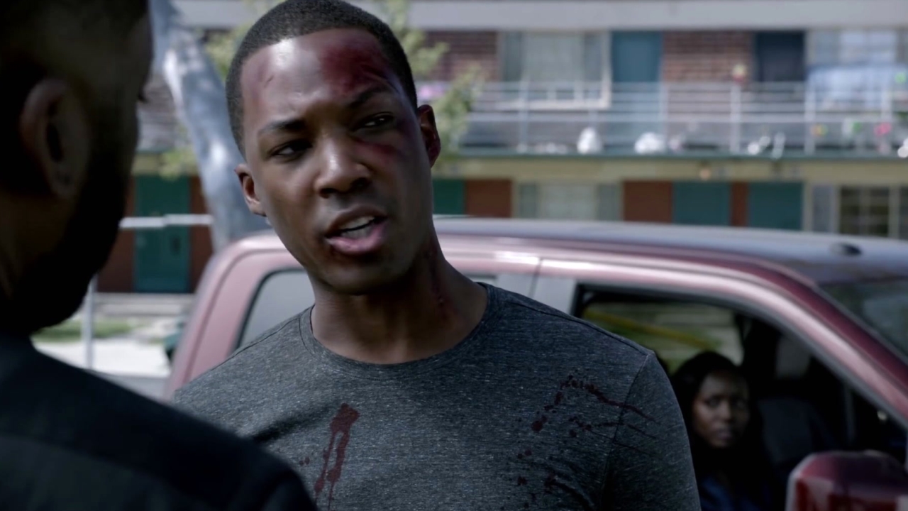 24: Legacy: Character Spotlight: Isaac Carter