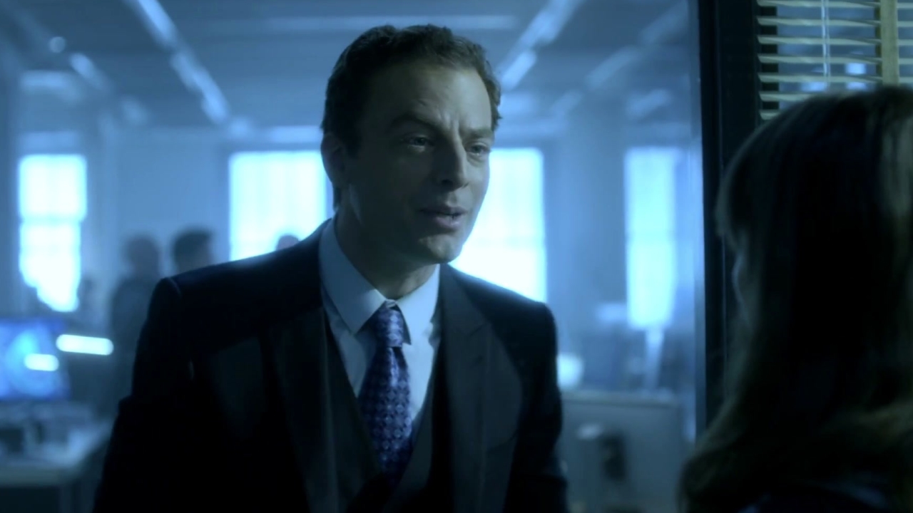 Apb: Ada Brings Some Interesting Statistics To Gideon's Attention