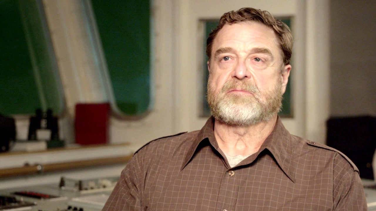 Kong: Skull Island: John Goodman On His Character And The Expedition