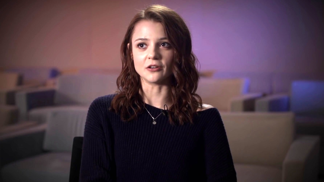 24: Legacy: Character Spotlight: Amira Dubayev