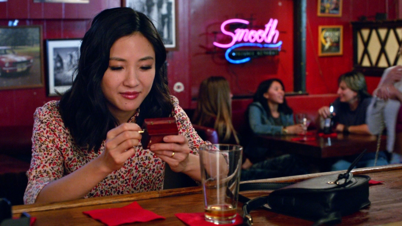 Fresh Off The Boat: Bring It