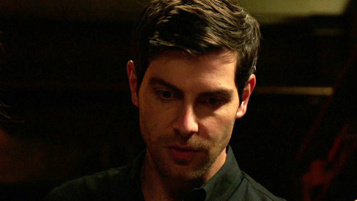 Grimm: The Son Also Rises