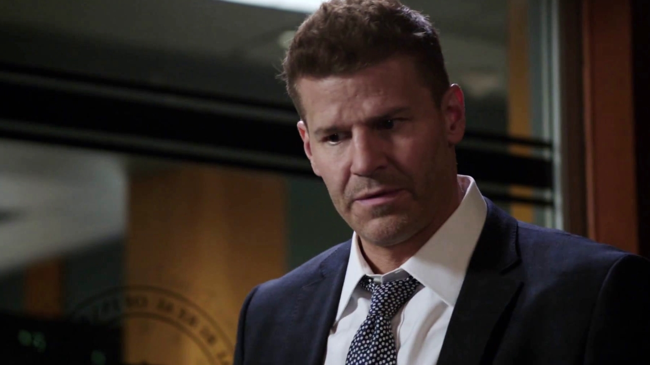 Bones: Aubrey Asks How Brennan Is Holding Up