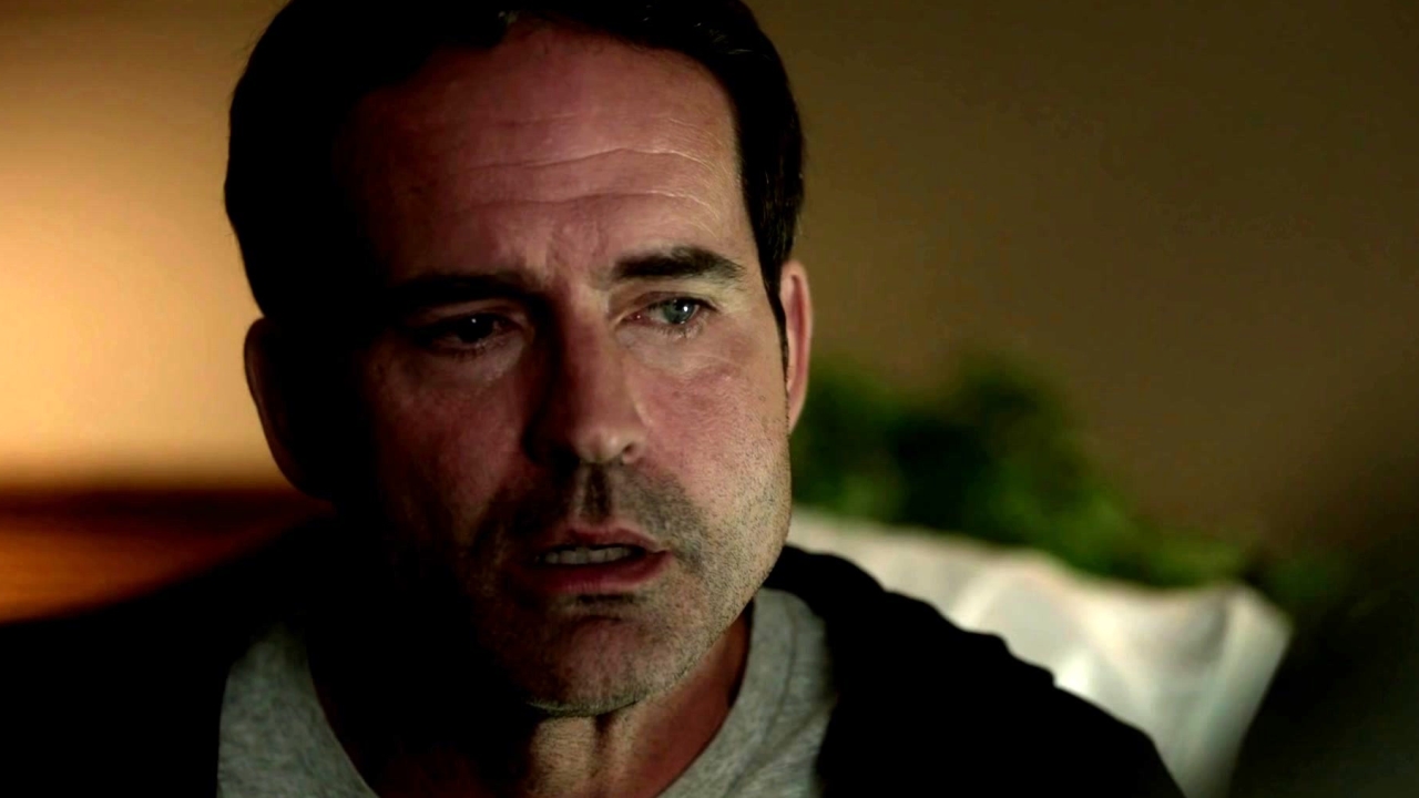 Wayward Pines: Theo Is Given His Options