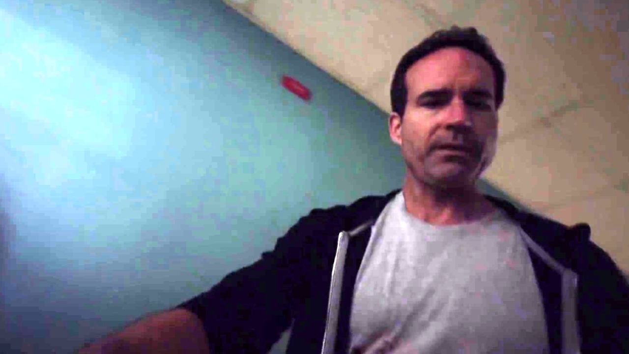 Wayward Pines: Bedtime Story