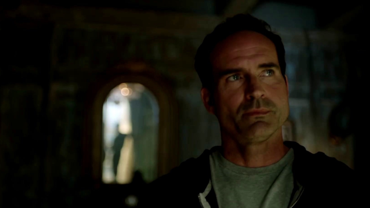 Wayward Pines: Jason Formulates An Alternative Plan To Beat The Abbies