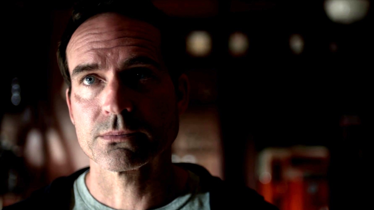 Wayward Pines: A Regime Change Makes Xander Worried
