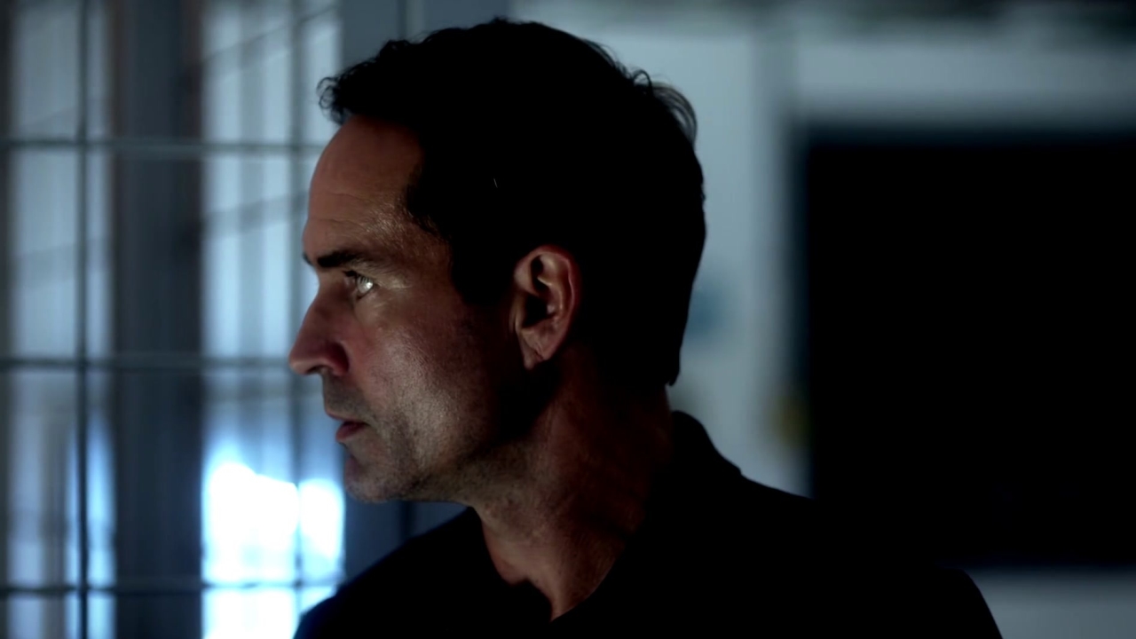 Wayward Pines: Time Will Tell
