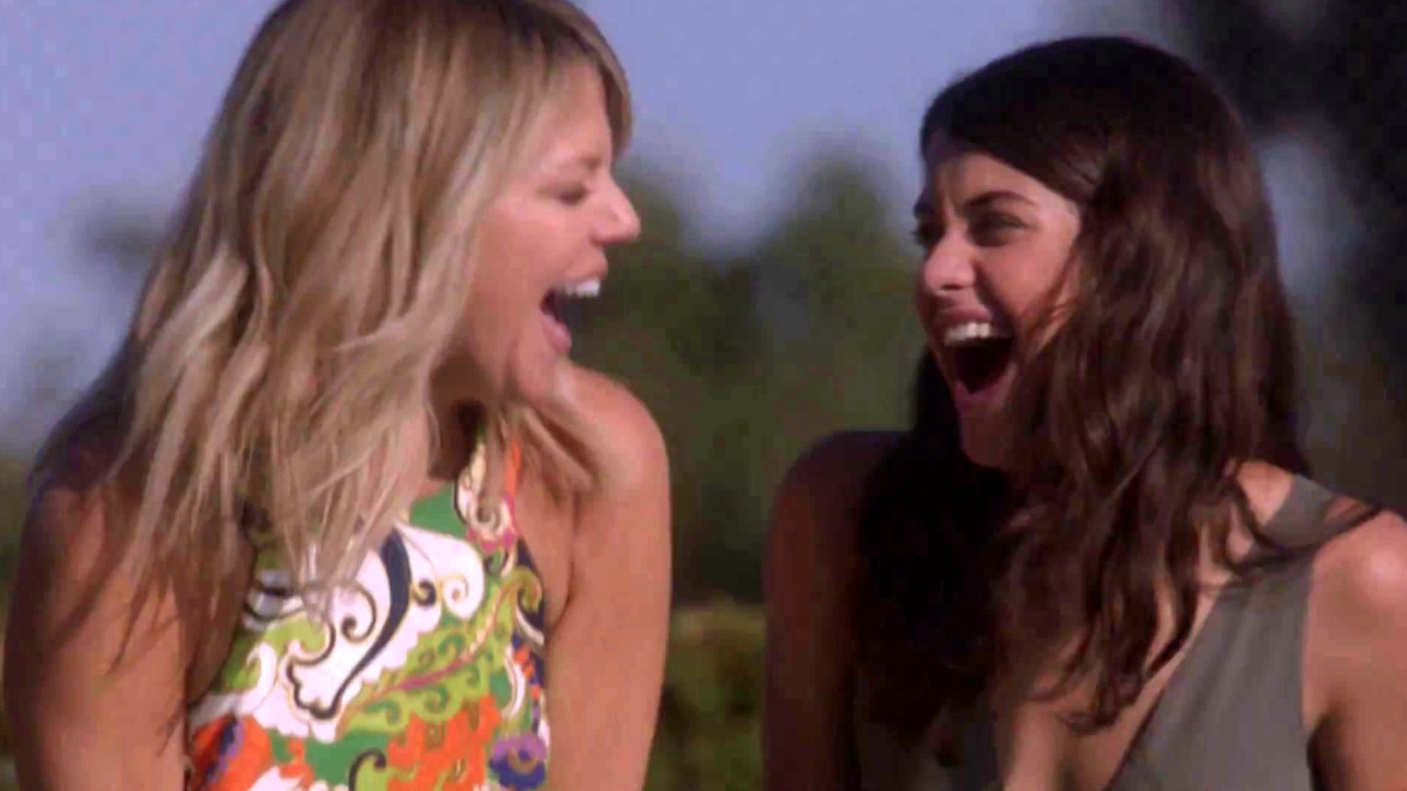 The Mick: The New Girl