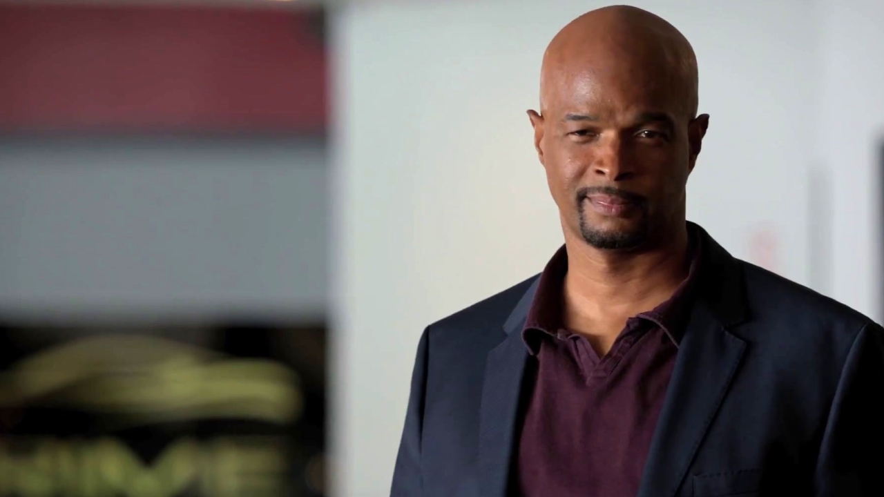 Lethal Weapon: A Problem Like Maria