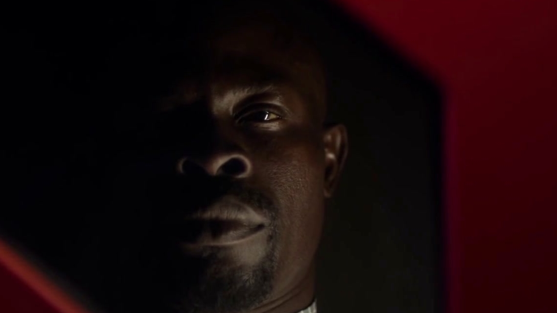 Wayward Pines: Meet The Duster