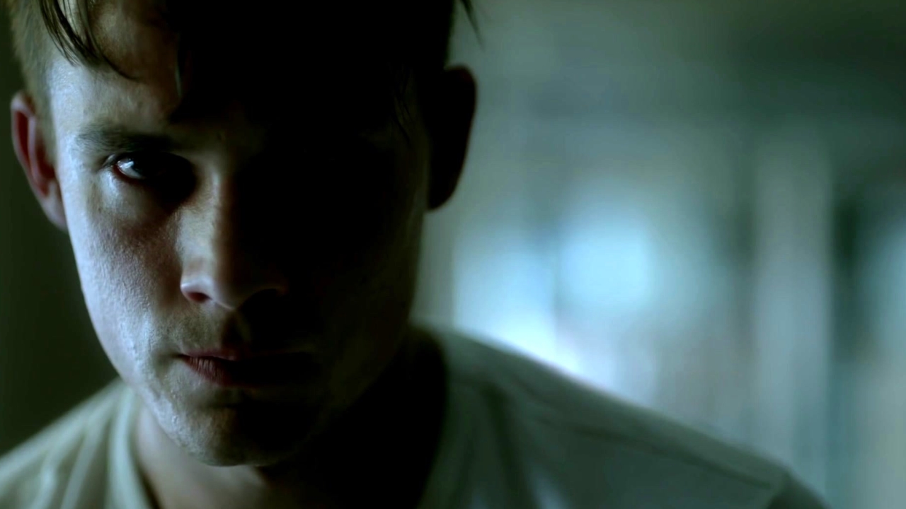 Wayward Pines: Jason Wasn't Born To Lead