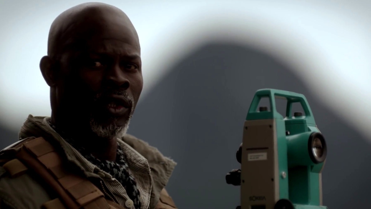 Wayward Pines: Sound The Alarm