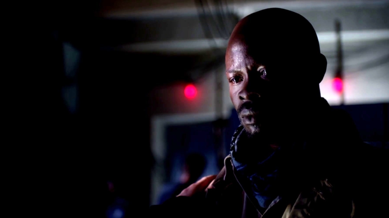 Wayward Pines: Wayward Pines Is Made