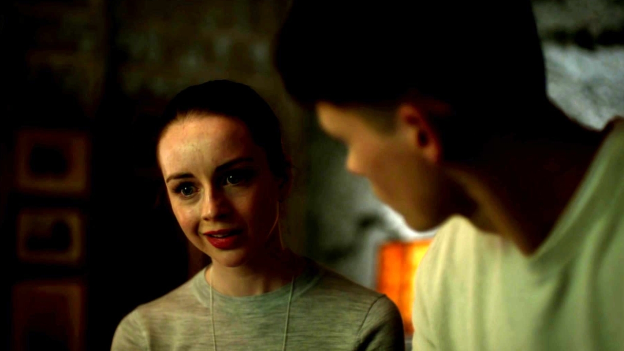 Wayward Pines: The First Female Abbie Is Spotted