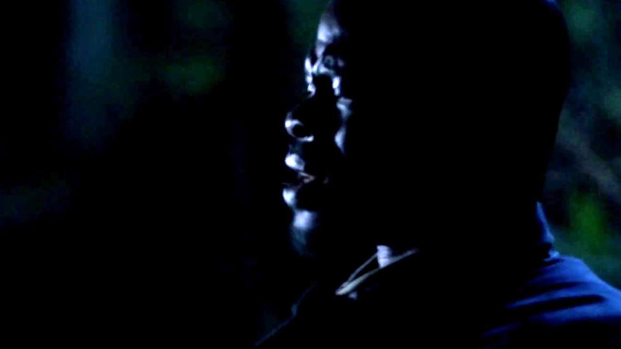 Wayward Pines: Cj Meets A Helpless Stranger