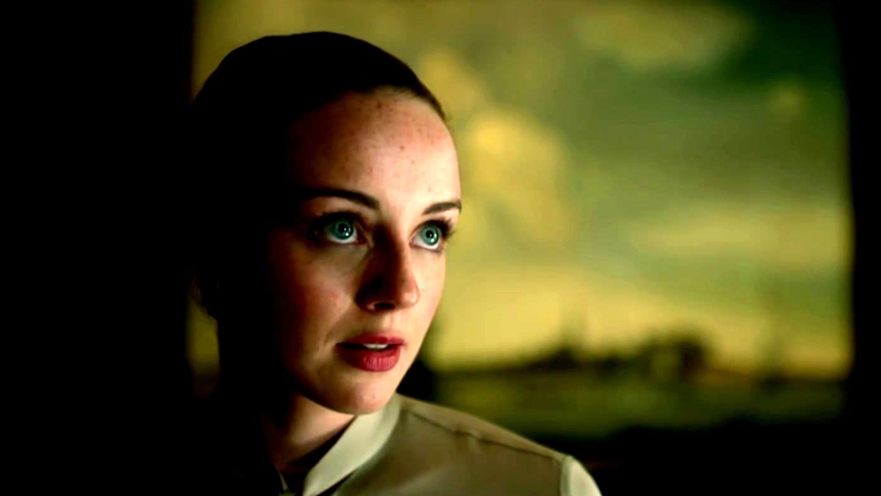 Wayward Pines: Once Upon A Time In Wayward Pines